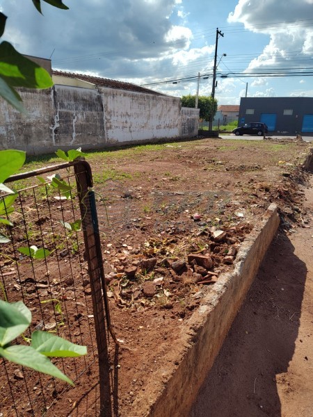 Terreno - Sao Sebastiao - Ribeirão Preto