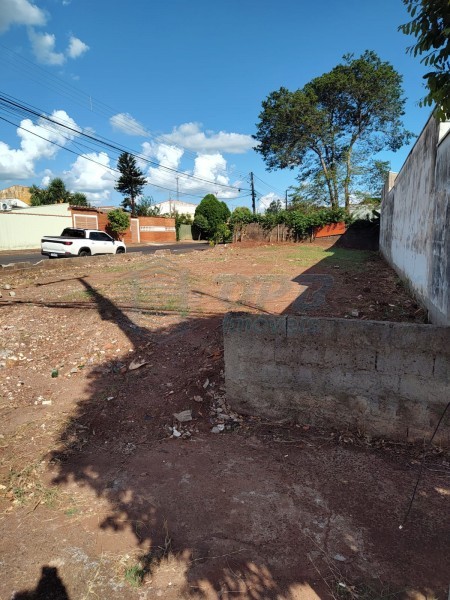 OPB Imóveis | Imobiliária em Ribeirão Preto | SP - Terreno - Sao Sebastiao - Ribeirão Preto