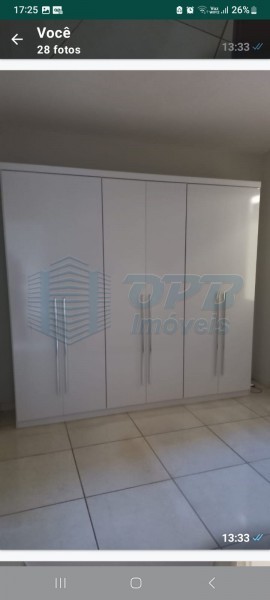 OPB Imóveis | Imobiliária em Ribeirão Preto | SP - Apartamento - Jardim Palma Travassos - Ribeirão Preto