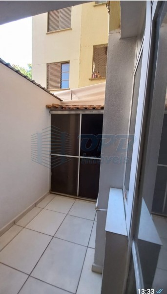 OPB Imóveis | Imobiliária em Ribeirão Preto | SP - Apartamento - Jardim Palma Travassos - Ribeirão Preto