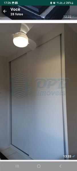 OPB Imóveis | Imobiliária em Ribeirão Preto | SP - Apartamento - Jardim Palma Travassos - Ribeirão Preto