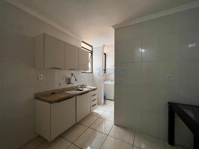 Apartamento - Lagoinha - Ribeirão Preto