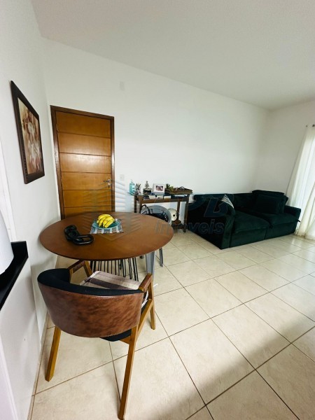 OPB Imóveis | Imobiliária em Ribeirão Preto | SP - Apartamento - Jardim Anhanguera - Ribeirão Preto