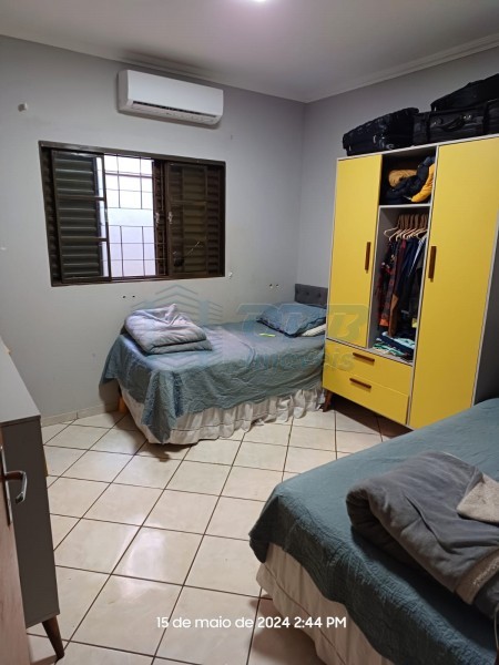 OPB Imóveis | Imobiliária em Ribeirão Preto | SP - Casa - Jardim Palmares - Ribeirão Preto