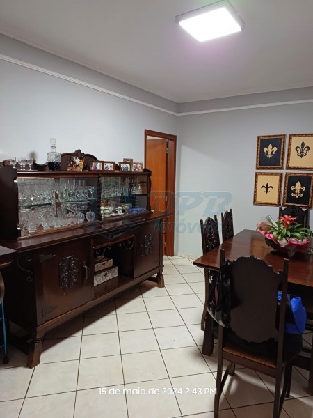 Casa - Jardim Palmares - Ribeirão Preto