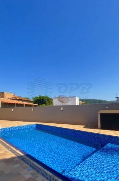 OPB Imóveis | Imobiliária em Ribeirão Preto | SP - Casa - Residencial Enseada da Frontei - Rifaina