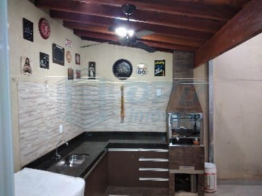 Apartamento - Jardim Novo Mundo - Ribeirão Preto