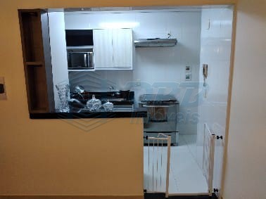 OPB Imóveis | Imobiliária em Ribeirão Preto | SP - Apartamento - Jardim Novo Mundo - Ribeirão Preto