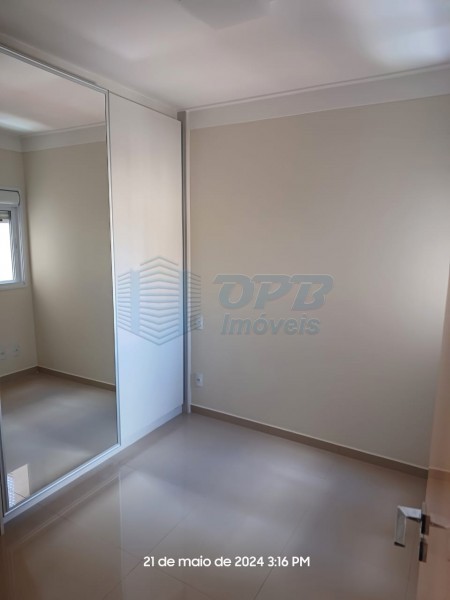 OPB Imóveis | Imobiliária em Ribeirão Preto | SP - Apartamento - Jardim Botânico - Ribeirão Preto