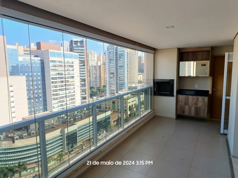 OPB Imóveis | Imobiliária em Ribeirão Preto | SP - Apartamento - Jardim Botânico - Ribeirão Preto