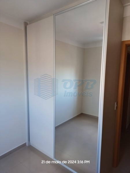 OPB Imóveis | Imobiliária em Ribeirão Preto | SP - Apartamento - Jardim Botânico - Ribeirão Preto