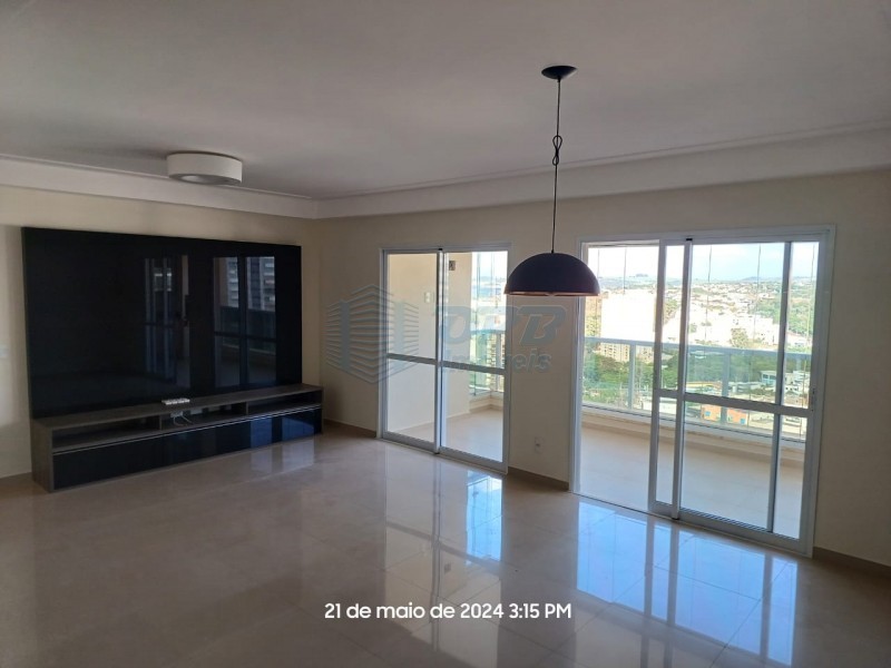 OPB Imóveis | Imobiliária em Ribeirão Preto | SP - Apartamento - Jardim Botânico - Ribeirão Preto