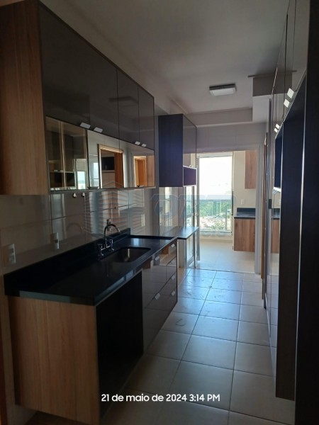 OPB Imóveis | Imobiliária em Ribeirão Preto | SP - Apartamento - Jardim Botânico - Ribeirão Preto