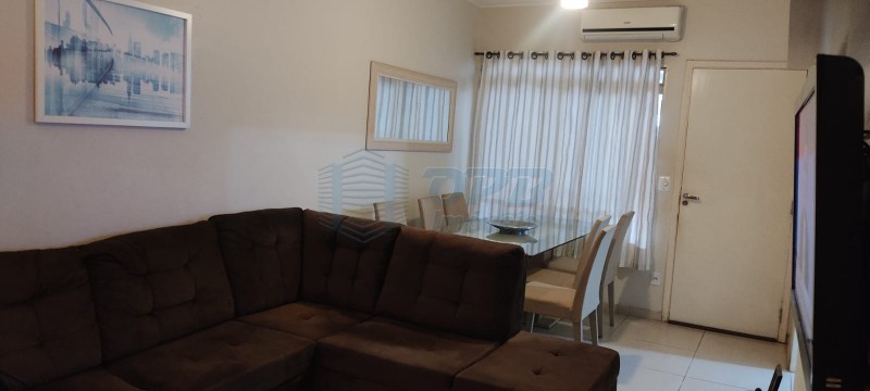 OPB Imóveis | Imobiliária em Ribeirão Preto | SP - Casa - Jardim Zara - Ribeirão Preto