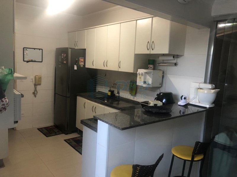 OPB Imóveis | Imobiliária em Ribeirão Preto | SP - Casa - Jardim Zara - Ribeirão Preto