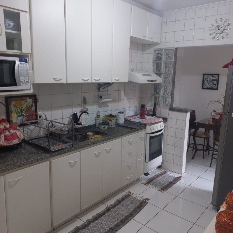 OPB Imóveis | Imobiliária em Ribeirão Preto | SP - Casa - Jardim Zara - Ribeirão Preto