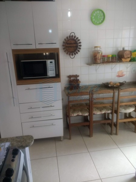 OPB Imóveis | Imobiliária em Ribeirão Preto | SP - Casa - Jardim Zara - Ribeirão Preto