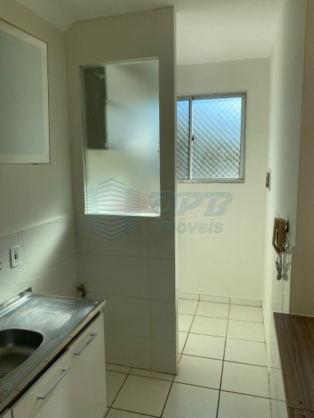 OPB Imóveis | Imobiliária em Ribeirão Preto | SP - Apartamento - Ribeirânia - Ribeirão Preto