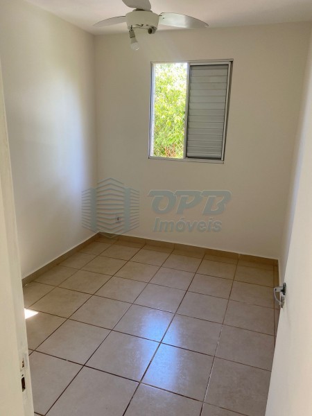 OPB Imóveis | Imobiliária em Ribeirão Preto | SP - Apartamento - Ribeirânia - Ribeirão Preto