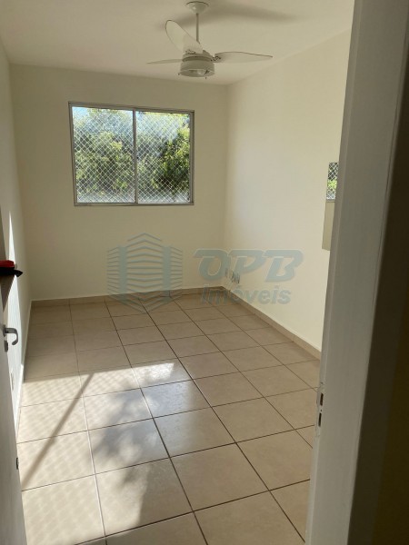 OPB Imóveis | Imobiliária em Ribeirão Preto | SP - Apartamento - Ribeirânia - Ribeirão Preto