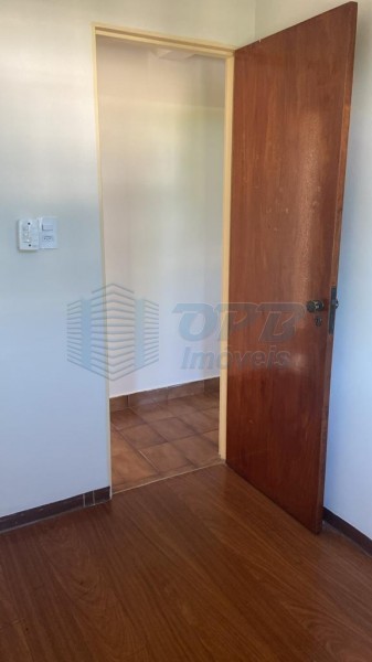 Apartamento - Vila Virgínia - Ribeirão Preto