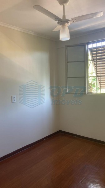 OPB Imóveis | Imobiliária em Ribeirão Preto | SP - Apartamento - Vila Virgínia - Ribeirão Preto