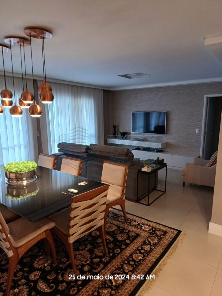 OPB Imóveis | Imobiliária em Ribeirão Preto | SP - Apartamento - Jardim Botânico - Ribeirão Preto