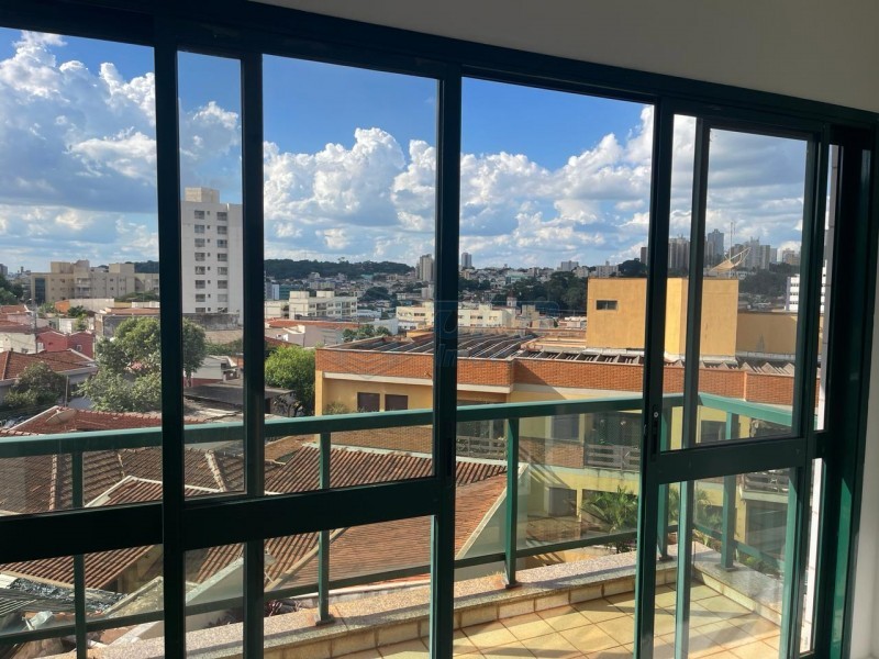 OPB Imóveis | Imobiliária em Ribeirão Preto | SP - Apartamento - Jardim America - Ribeirão Preto