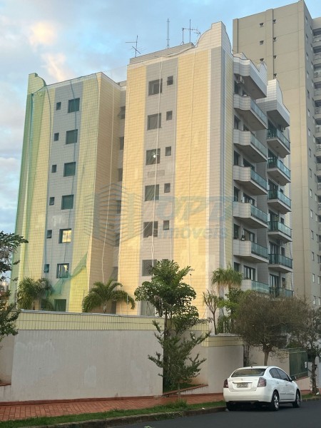 Apartamento - Jardim America - Ribeirão Preto