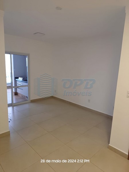 OPB Imóveis | Imobiliária em Ribeirão Preto | SP - Apartamento - Jardim Botânico - Ribeirão Preto