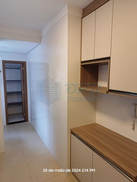 OPB Imóveis | Imobiliária em Ribeirão Preto | SP - Apartamento - Jardim Botânico - Ribeirão Preto