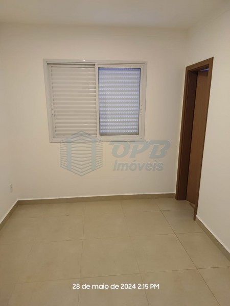 OPB Imóveis | Imobiliária em Ribeirão Preto | SP - Apartamento - Jardim Botânico - Ribeirão Preto