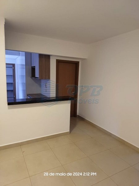 OPB Imóveis | Imobiliária em Ribeirão Preto | SP - Apartamento - Jardim Botânico - Ribeirão Preto