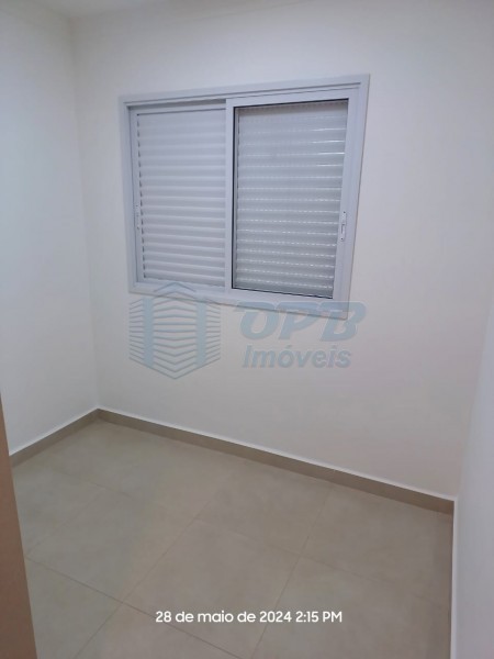 OPB Imóveis | Imobiliária em Ribeirão Preto | SP - Apartamento - Jardim Botânico - Ribeirão Preto