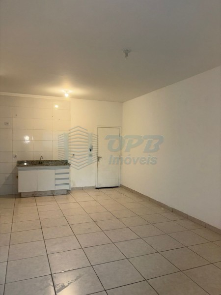 OPB Imóveis | Imobiliária em Ribeirão Preto | SP - Apartamento - Jardim Palmares - Ribeirão Preto