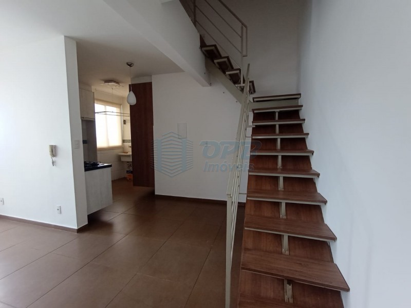 OPB Imóveis | Imobiliária em Ribeirão Preto | SP - Duplex - Jardim Paulista - Ribeirão Preto