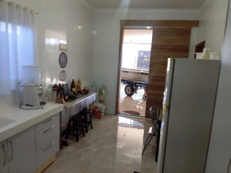 OPB Imóveis | Imobiliária em Ribeirão Preto | SP - Casa - CONDOMINIO ALDEIA DOS LAGOS - ICEM