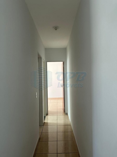 Apartamento - Ribeirânia - Ribeirão Preto