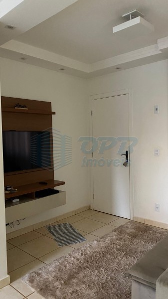 Apartamento - Planalto Verde - Ribeirão Preto