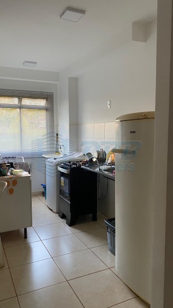 OPB Imóveis | Imobiliária em Ribeirão Preto | SP - Apartamento - Planalto Verde - Ribeirão Preto