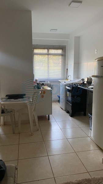 OPB Imóveis | Imobiliária em Ribeirão Preto | SP - Apartamento - Planalto Verde - Ribeirão Preto