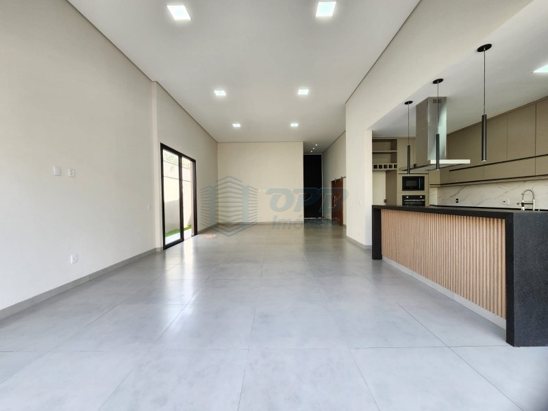 OPB Imóveis | Imobiliária em Ribeirão Preto | SP - Casa - Vila do Golf - Ribeirão Preto