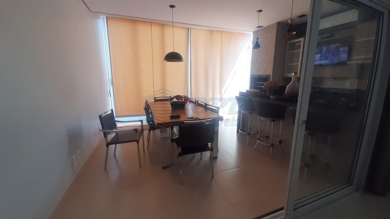 OPB Imóveis | Imobiliária em Ribeirão Preto | SP - Sobrado - Guapore - Ribeirão Preto