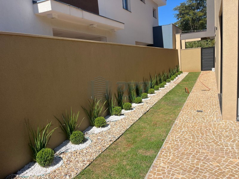 OPB Imóveis | Imobiliária em Ribeirão Preto | SP - Sobrado - QUINTA DA PRIMAVERA - Ribeirão Preto