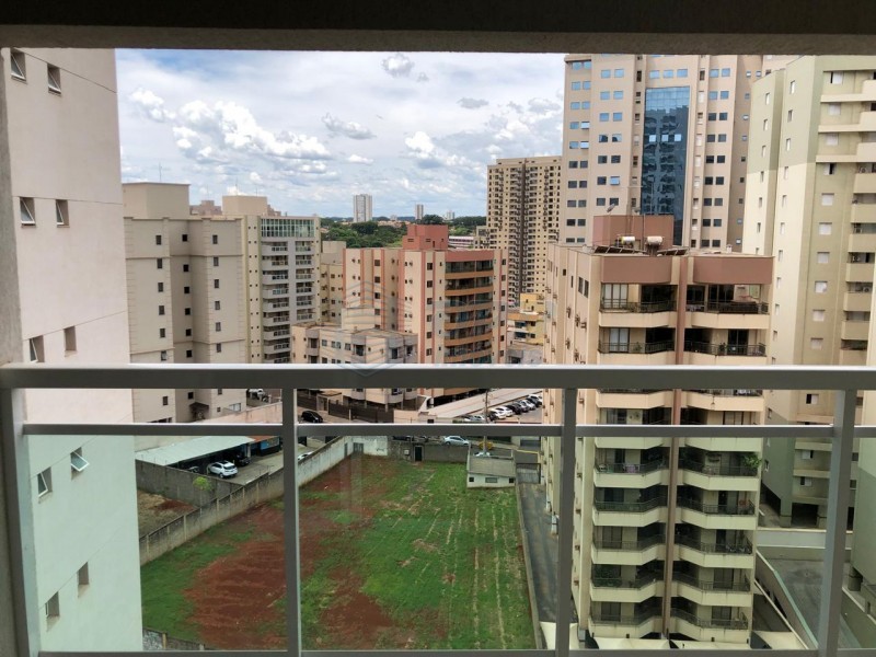 OPB Imóveis | Imobiliária em Ribeirão Preto | SP - Apartamento - Jardim Botânico - Ribeirão Preto