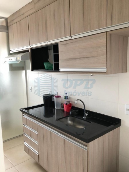 OPB Imóveis | Imobiliária em Ribeirão Preto | SP - Apartamento - Jardim Botânico - Ribeirão Preto