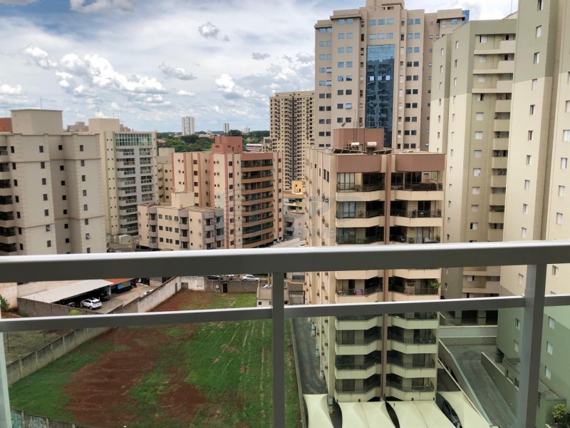 OPB Imóveis | Imobiliária em Ribeirão Preto | SP - Apartamento - Jardim Botânico - Ribeirão Preto