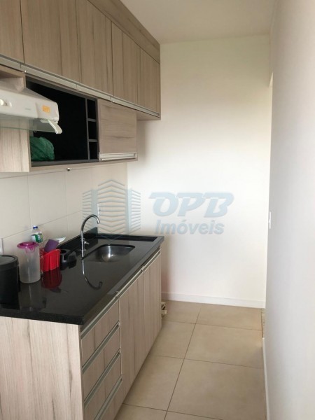 OPB Imóveis | Imobiliária em Ribeirão Preto | SP - Apartamento - Jardim Botânico - Ribeirão Preto