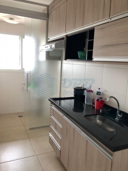 OPB Imóveis | Imobiliária em Ribeirão Preto | SP - Apartamento - Jardim Botânico - Ribeirão Preto