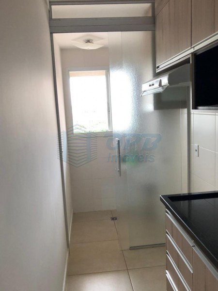 OPB Imóveis | Imobiliária em Ribeirão Preto | SP - Apartamento - Jardim Botânico - Ribeirão Preto